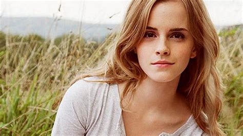 Bugil Emma Watson