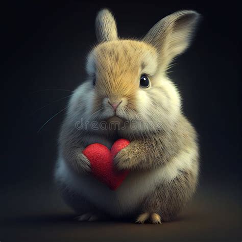 Bunny Valentine Hot