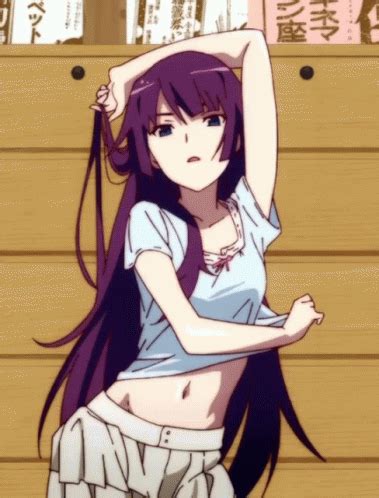 Busty Anime Sex GIF