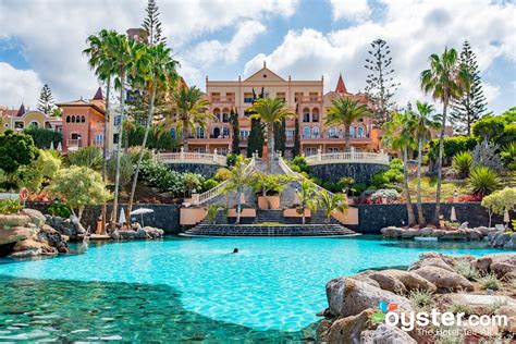 Canary Islands Luxury Resorts