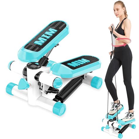 Cardio Workout Machines For Home