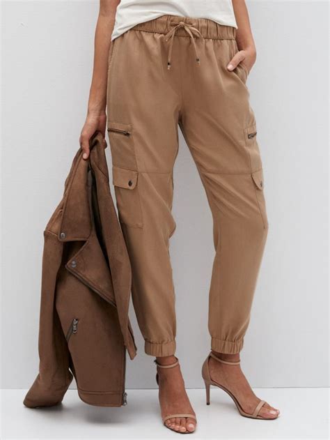Cargo Pants Examples