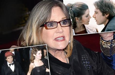 Carrie Fisher Drugs