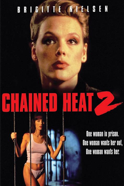 Chained Heat II 1993Nude
