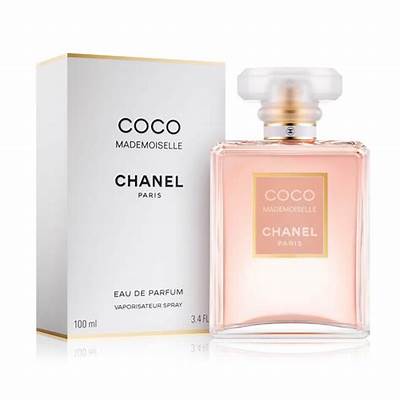 CHANEL COCO MADEMOISELLE eau de parfum 100ml Brand New Sealed