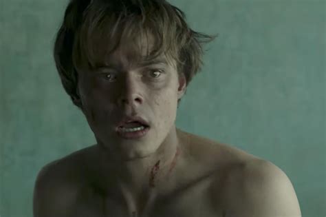 Charlie Heaton As You Are