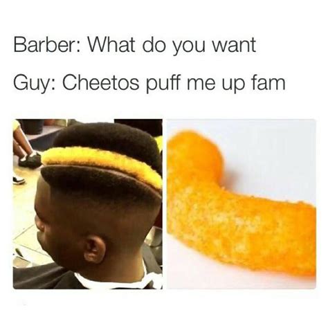 Cheetos Meme