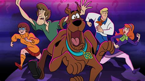 Chochox Scooby Doo