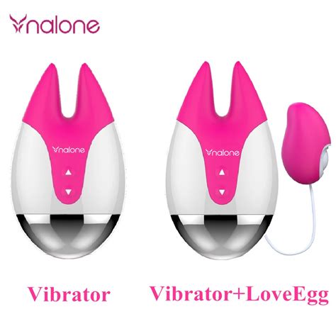 Clit Vibrator Sex Toys