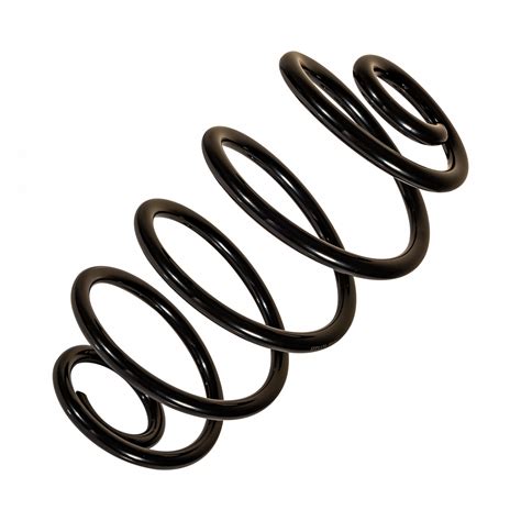 Coil Springs Product