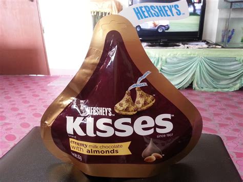 Coklat Kiss