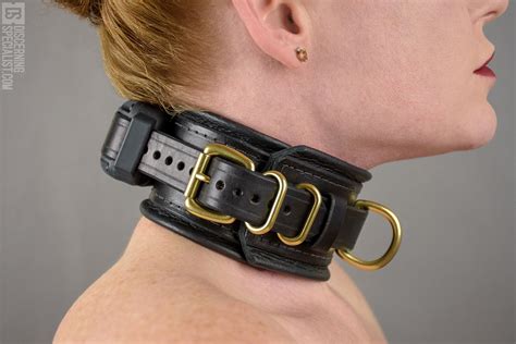 Collars For Humans