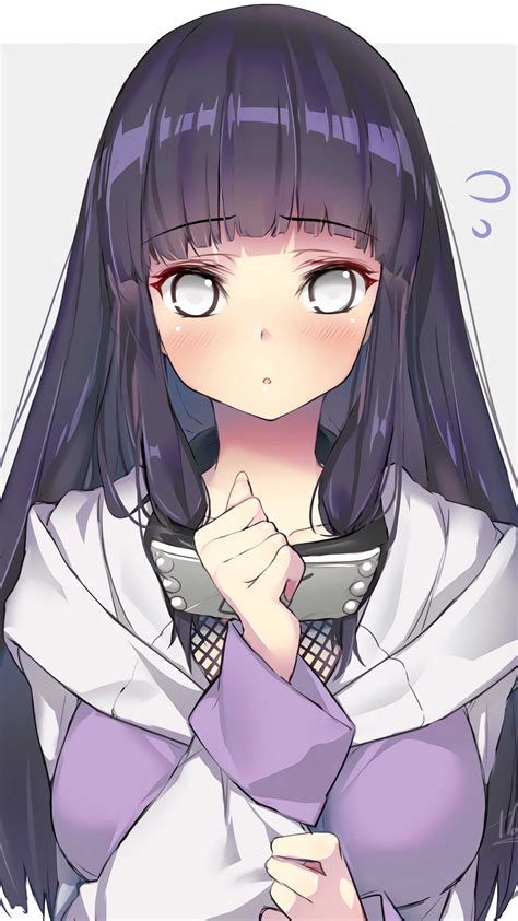 Cool Hinata Pictures