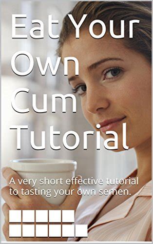 Cum On My Pussy