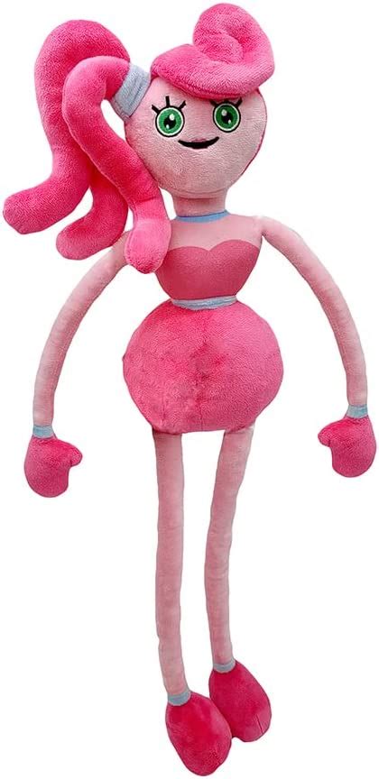 Curesed Mommy Long Legs Toy
