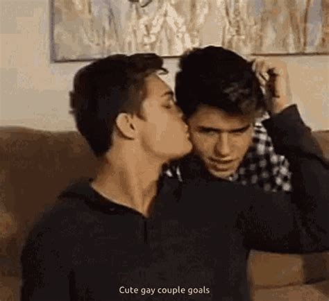 Cute Gay Sex GIF