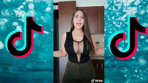 Tiktok jerk off dance - 🧡 Girl Remove Clothes Take It Off Challenge Compil...