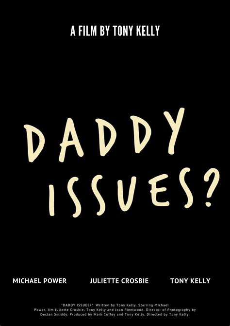 Daddy Issues 29