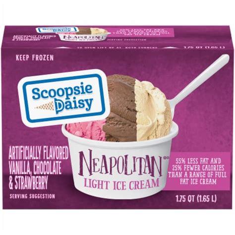 Daisy Ice Cream