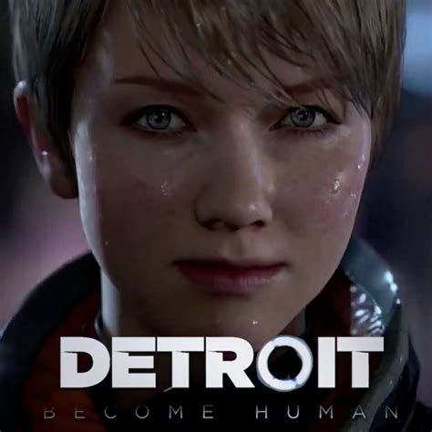Detroit Become Human Xbox