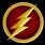 deviantART Flash Logo