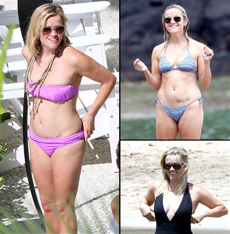 Did Reese Witherspoon Use A Body Double In Wild
