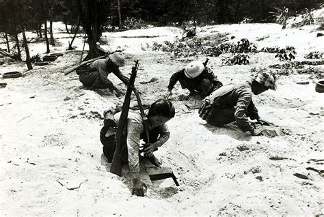 Dong Hoi Vietnam War