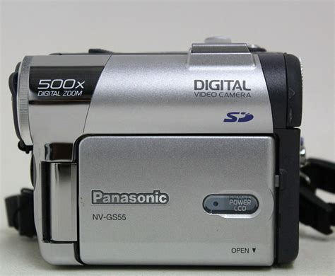 DV Camera