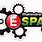 eSpares Logo