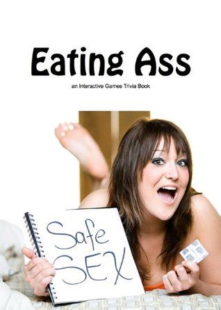 Eat Ass Threesome