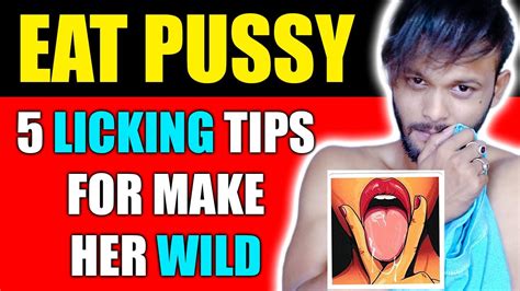 Eat Pussy By Man Orgasm