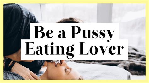 Eat Pussy Sex
