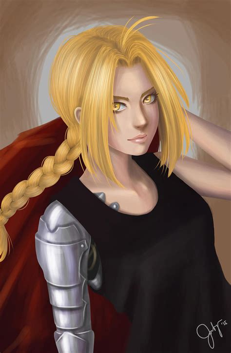 Elric Hot