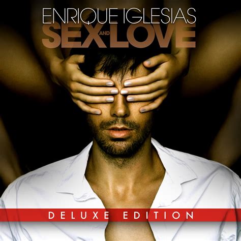 Enrique Iglesias Albums List