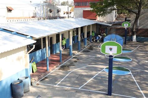 Escuelas En Guatemala