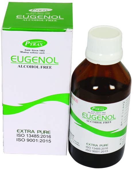 Eugenol Oil Pesticide