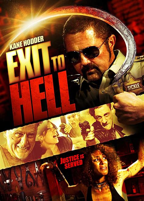 Exit To Hell Movie