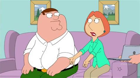 Family Guy X Cartoons