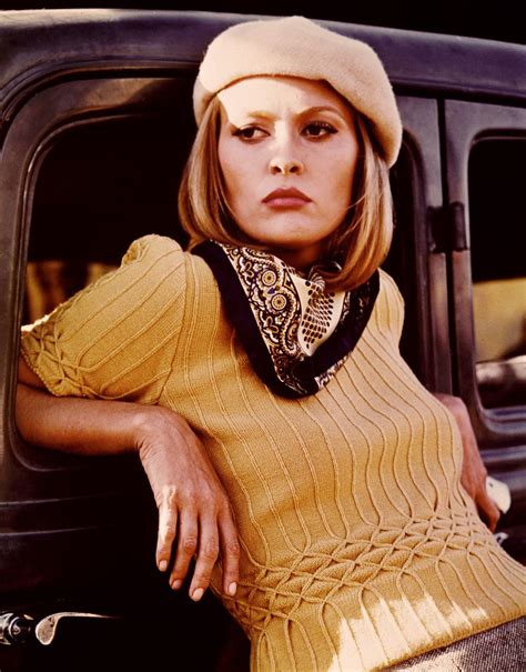 Faye Dunaway 70s Hot