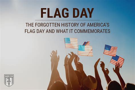 Flag Day Amerika