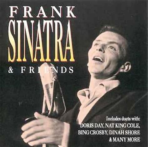 Frank Sinatra Friends