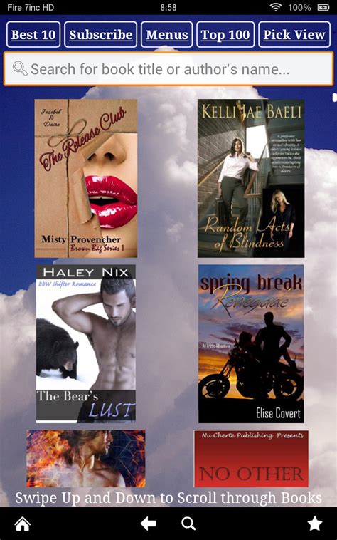 Free Steamy Romance Books For Kindle Adults