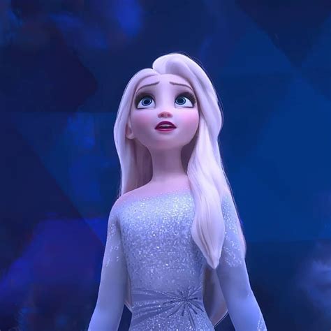 Frozen 2 Elsa HD