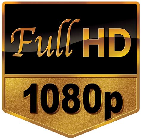 Full 1080P Logo
