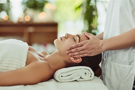 Full Body Massage Sex