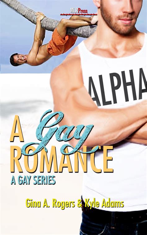 Gay Male Romance Novels