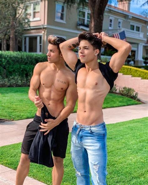 Gay Naked Men Standing