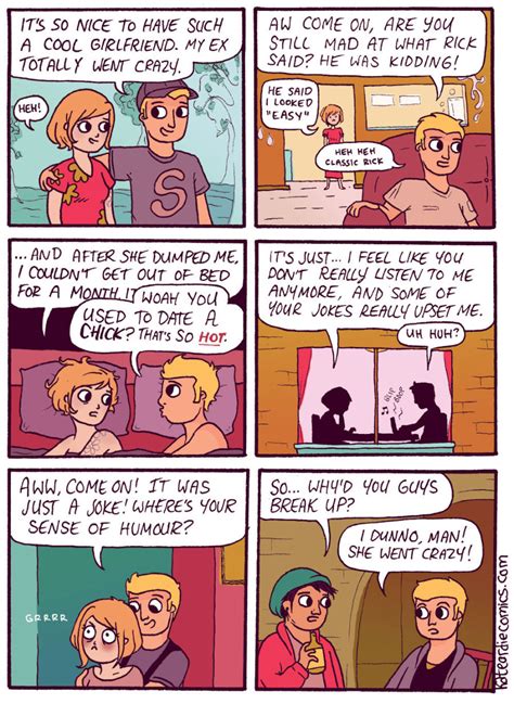 Gay Seduction Porn Comics