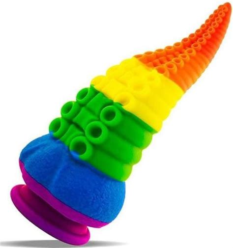 Gay Sex Toys Dildos