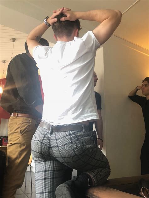 Gay Tight Ass